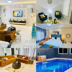 Shotlet Properties