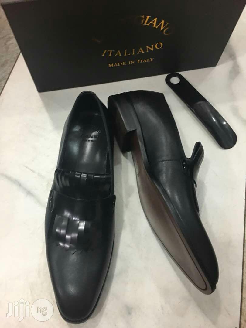 Italian Men Shoes