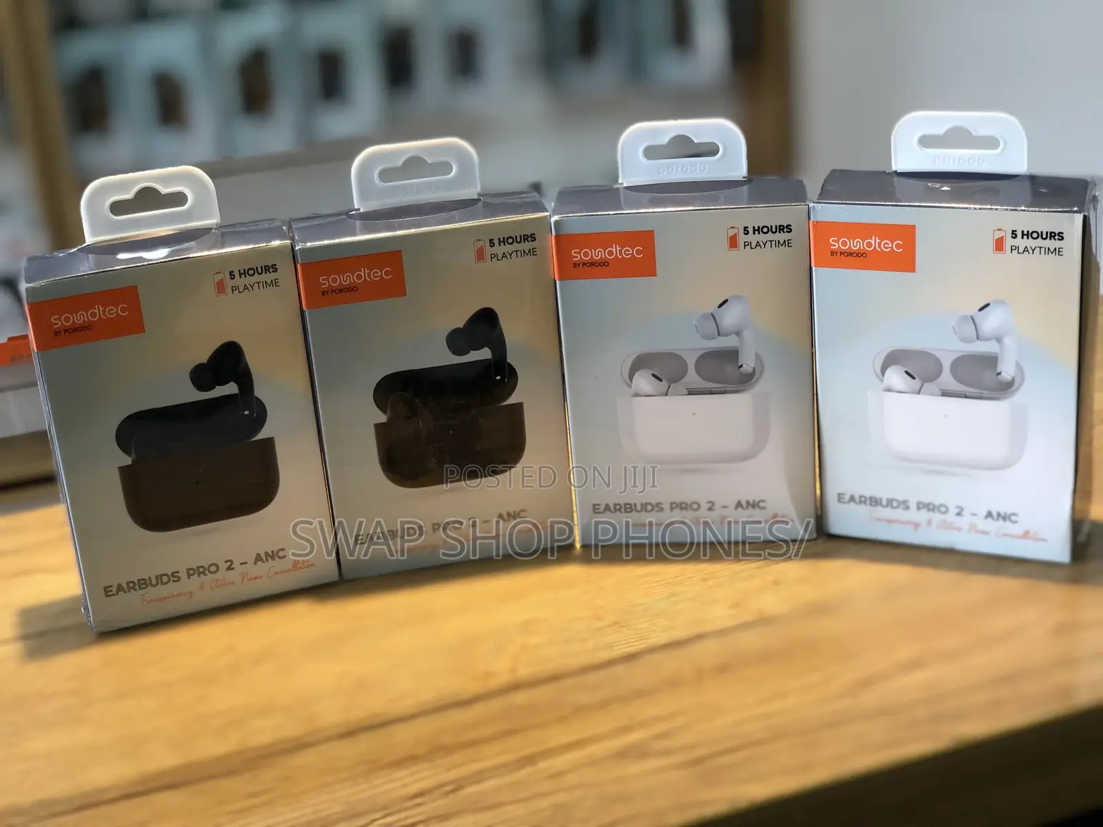 Soundcore Earbud Pro 2