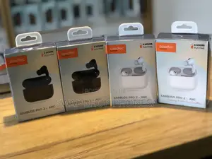 Soundcore Earbud Pro 2