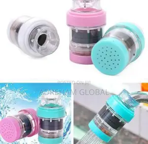 Water Filter