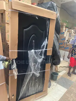 3ft Good Door