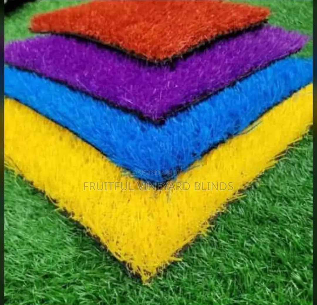 Artificial Grass