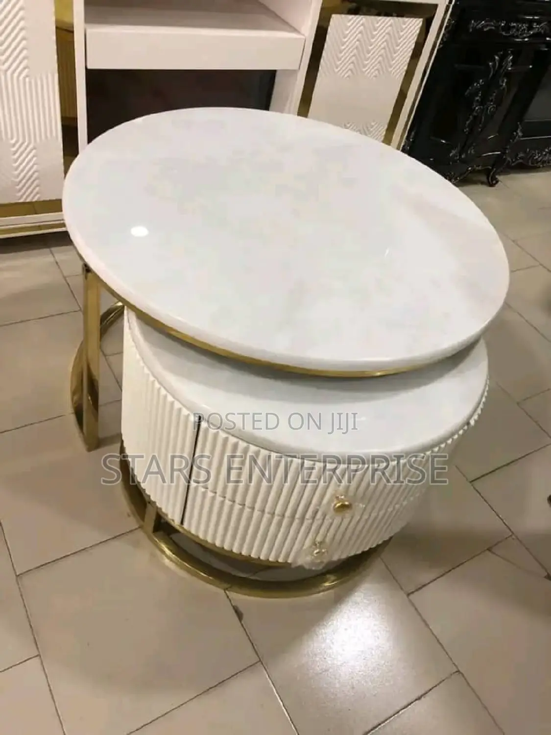 Center Table for Sitting Room