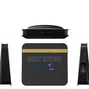 Photo - Spectranet Flyt Router Internet
