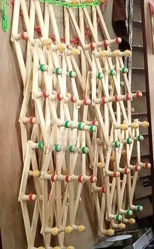 Wooden Hanger