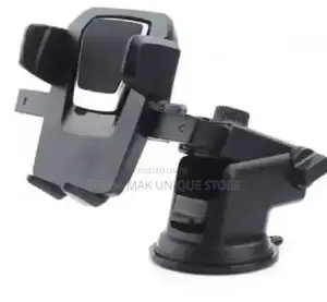 Universal Mobile Phone Sucker -Car Phone Holder