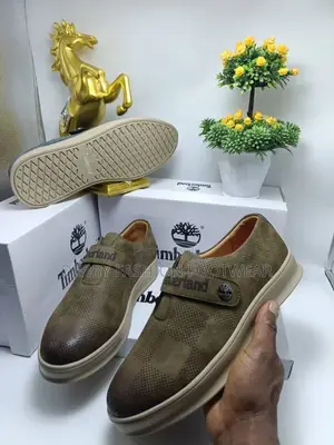 Timberland Quality Men Shoe