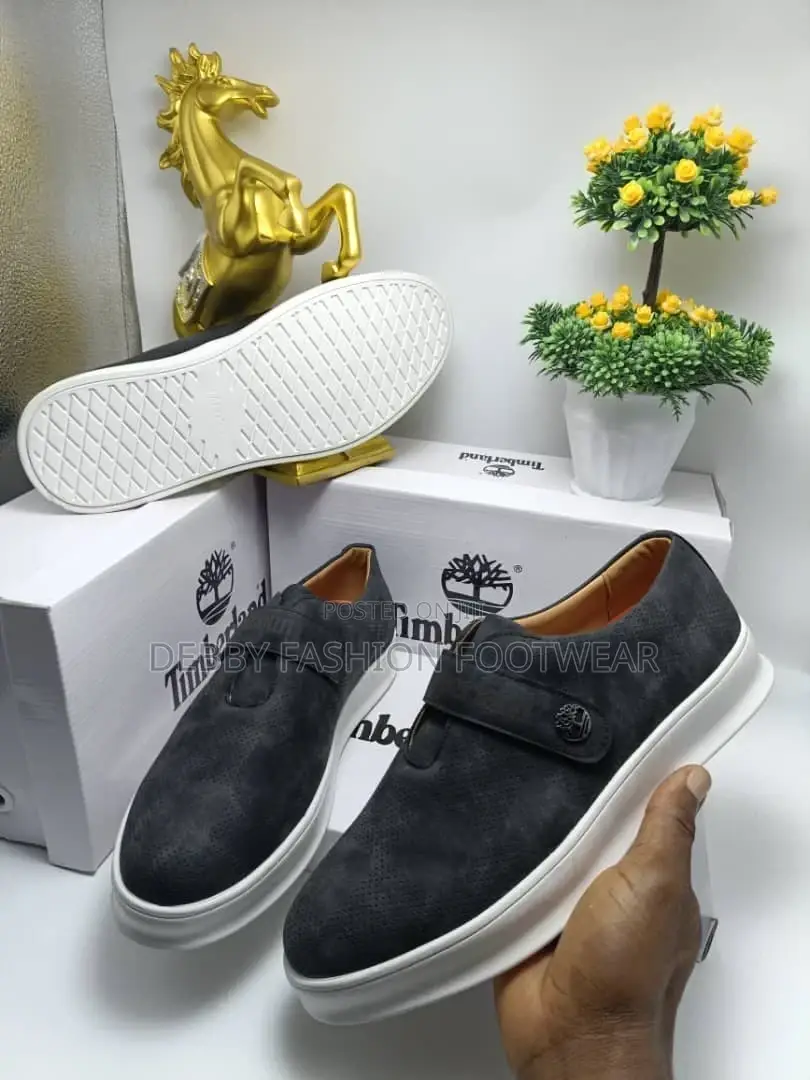 Timberland Quality Men Shoe