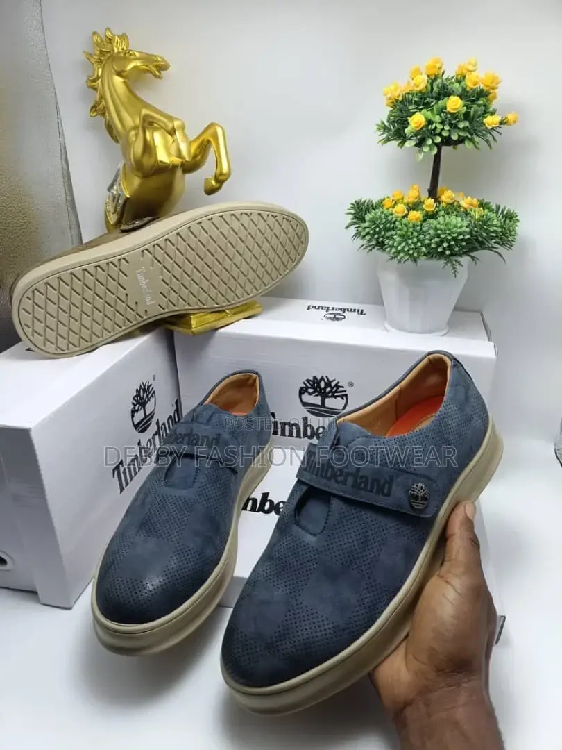 Timberland Quality Men Shoe