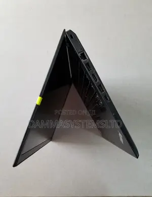 Laptop Lenovo ThinkPad T460s 8GB Intel Core I5 SSD 256GB
