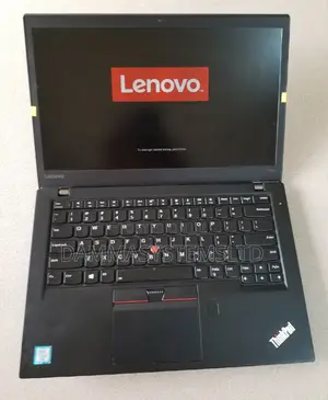 Laptop Lenovo ThinkPad T460s 8GB Intel Core I5 SSD 256GB