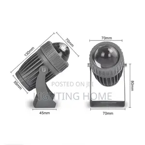 Led Wall Sketch Light