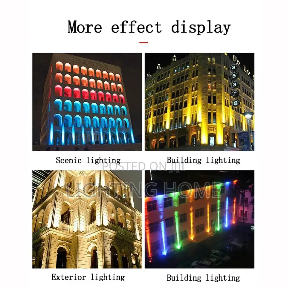 Led Wall Sketch Light