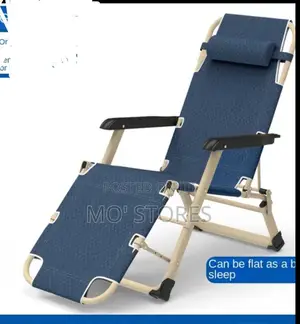 Foldable Lounge Chair