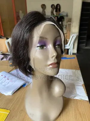 Sensei Tiwa Wig