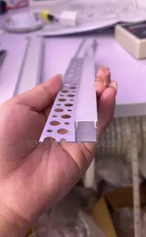 Staircase Aluminum Profile Channel 3meter