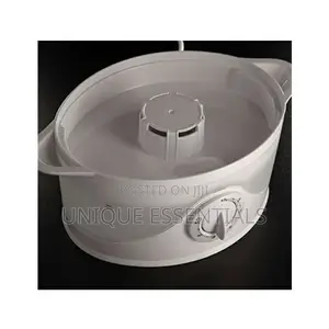 Russell Hobbs 3-Tier Food and Vegetables Steamer - 800W
