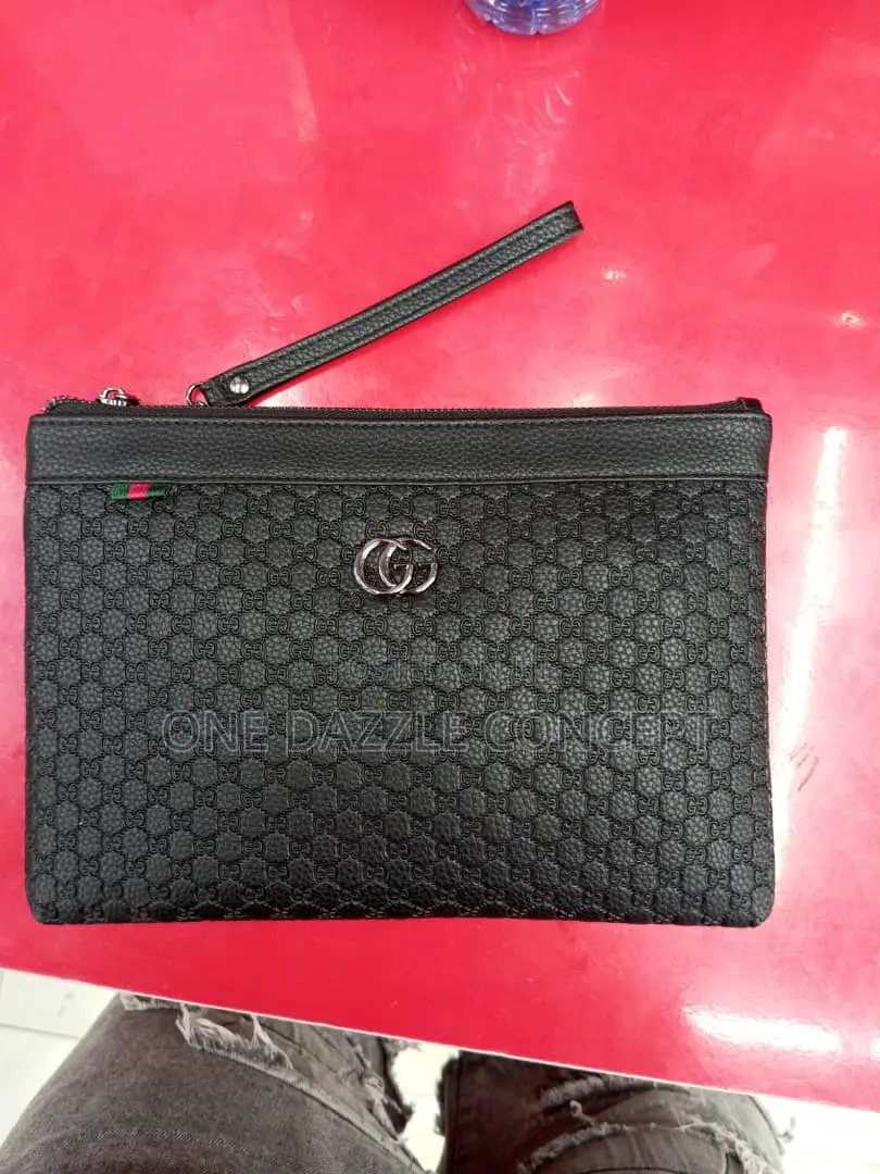 Men’S Wallet