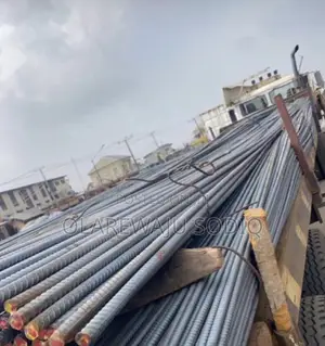 Standard Rods Both Local and TMT