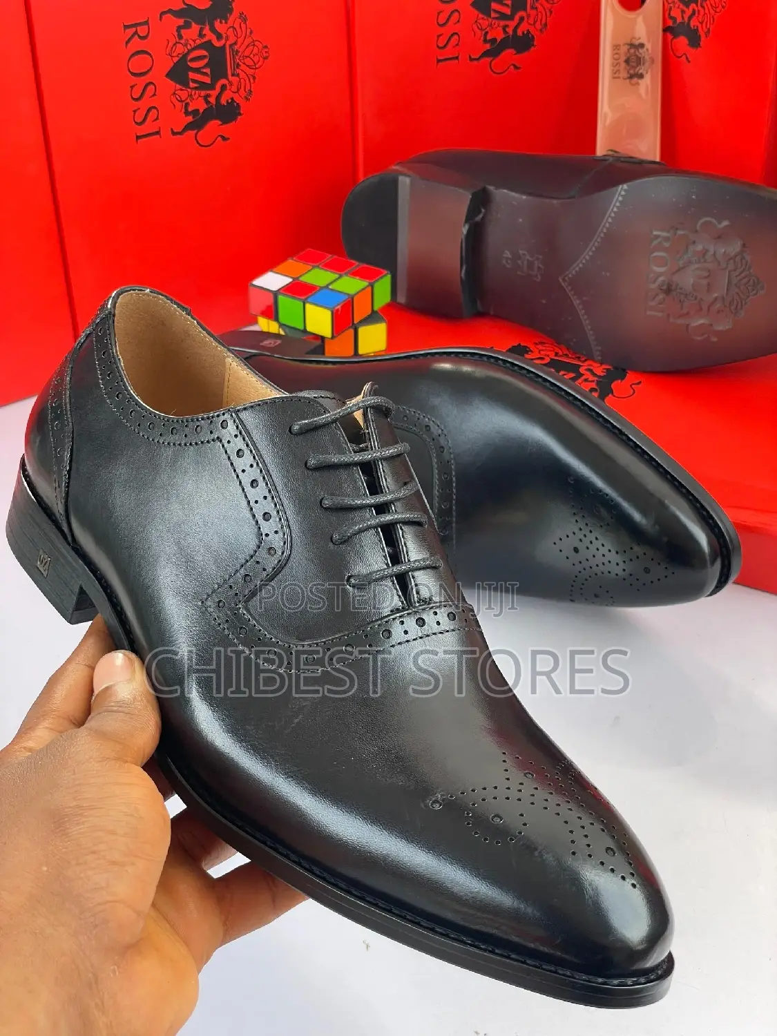 Mens Shoes