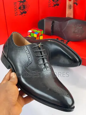 Mens Shoes