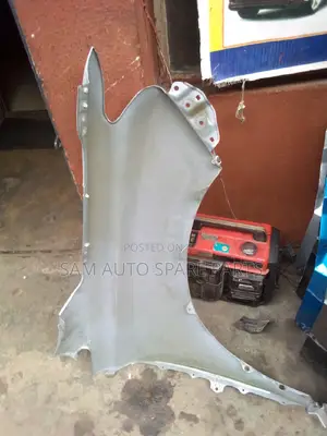 Lexus RX 350 2015 Model Fender Left Side