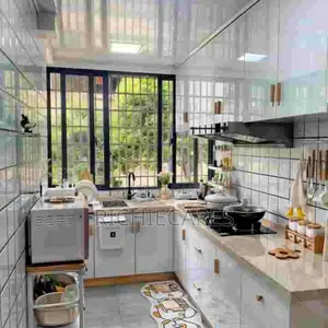 Residential Cleaning Service