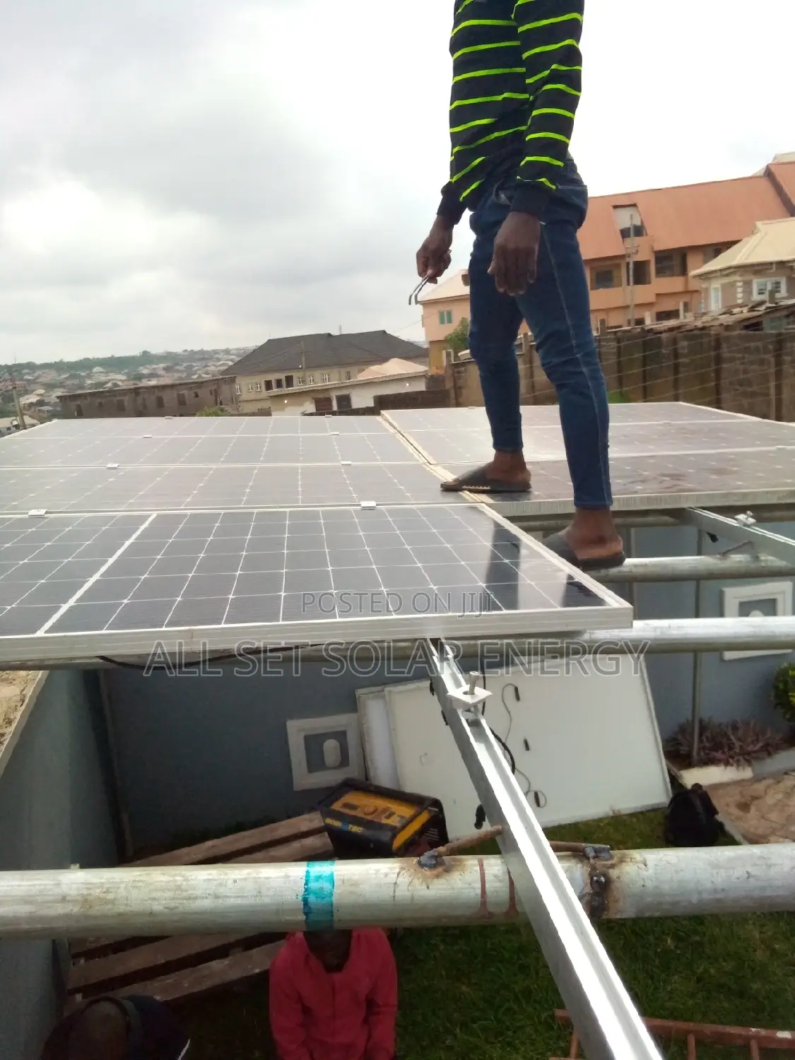 Allsetsolar