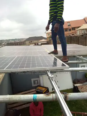 Allsetsolar