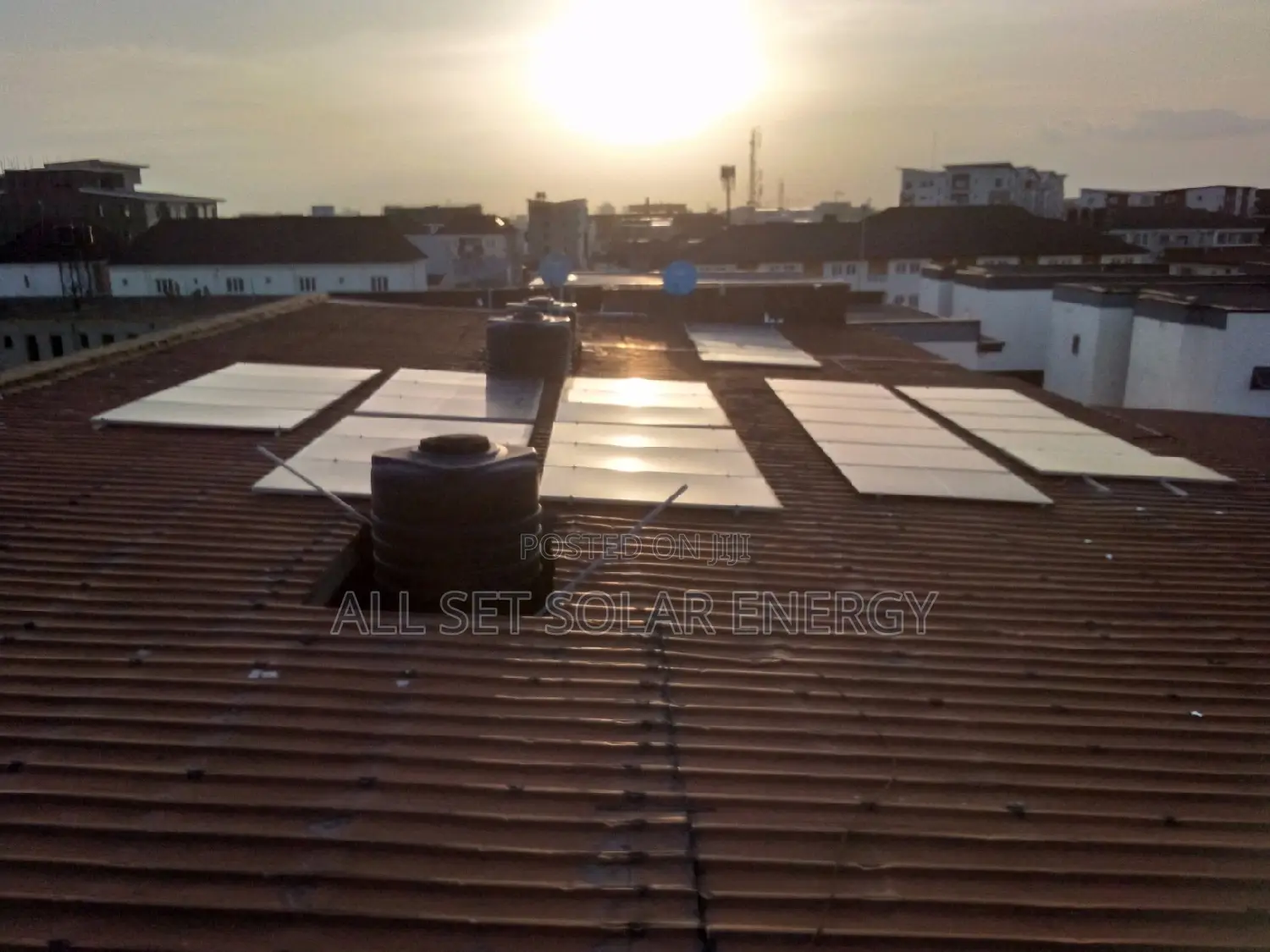 Allsetsolar