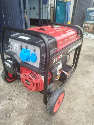 Senci Automatic 100% Copper Generator