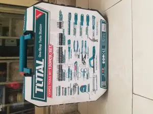 Total Tools Box