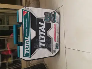 Total Tools Box