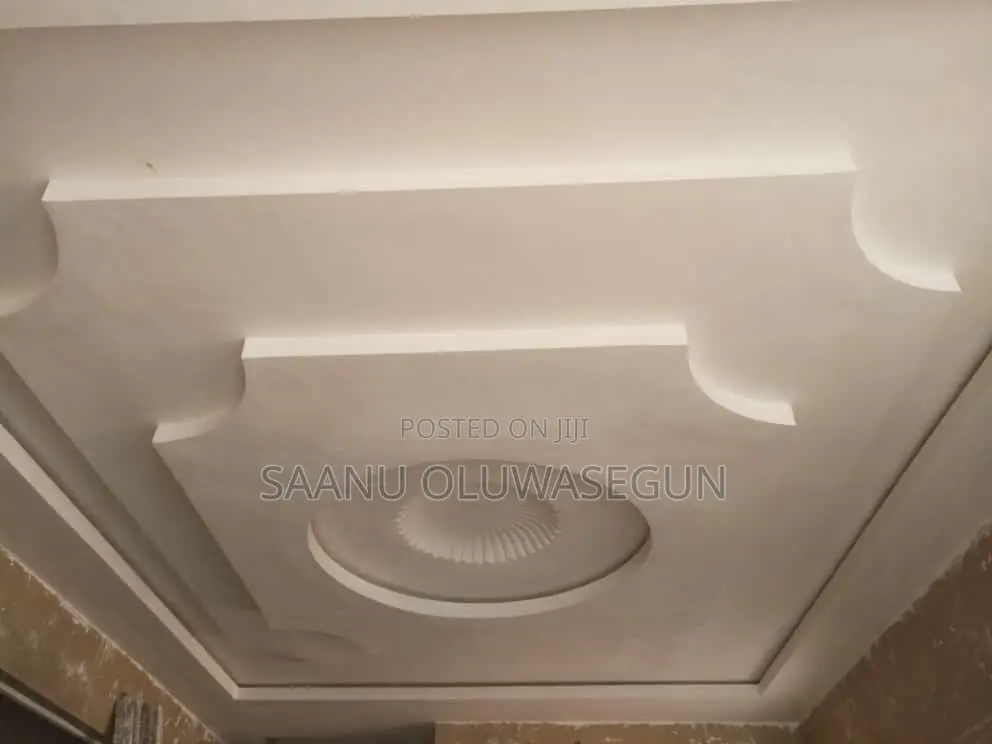 P0p Ceiling