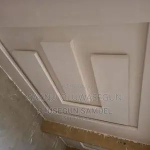 P0p Ceiling