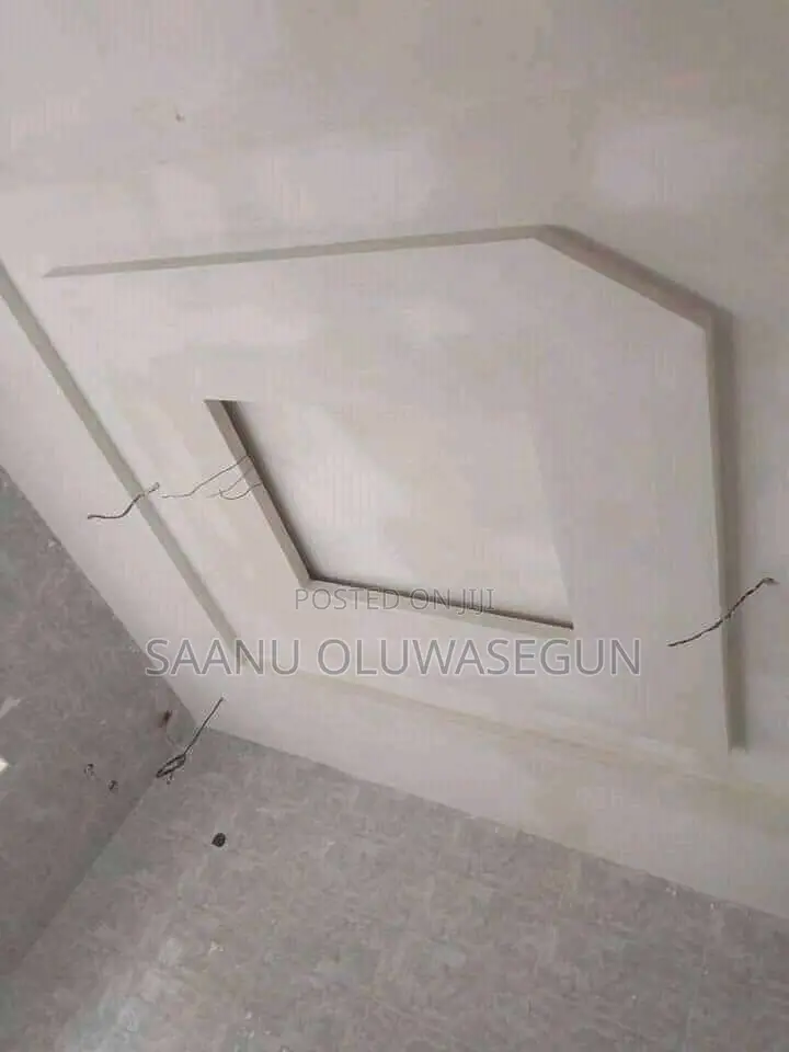 P0p Ceiling
