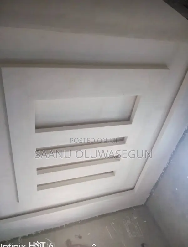 P0p Ceiling