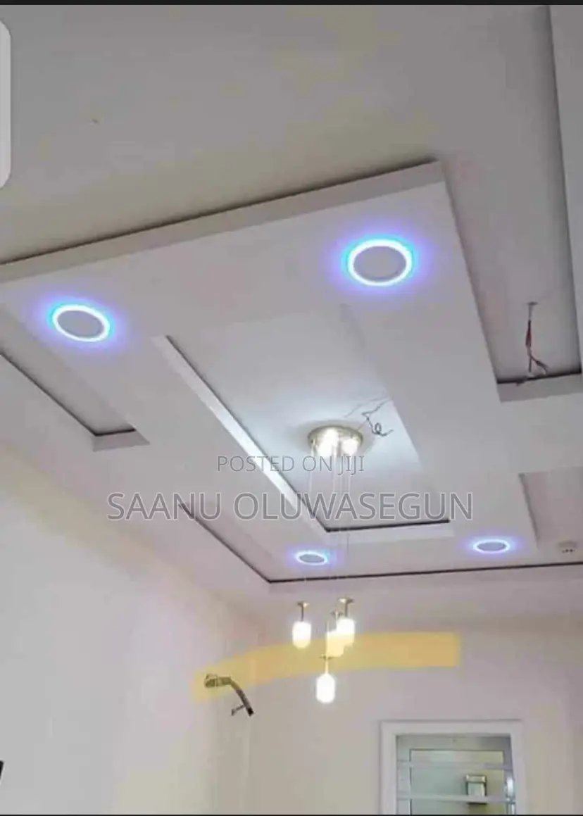 P0p Ceiling