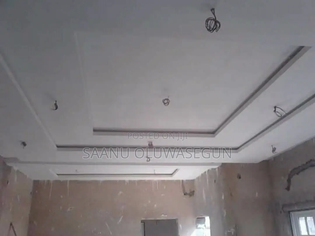 P0p Ceiling