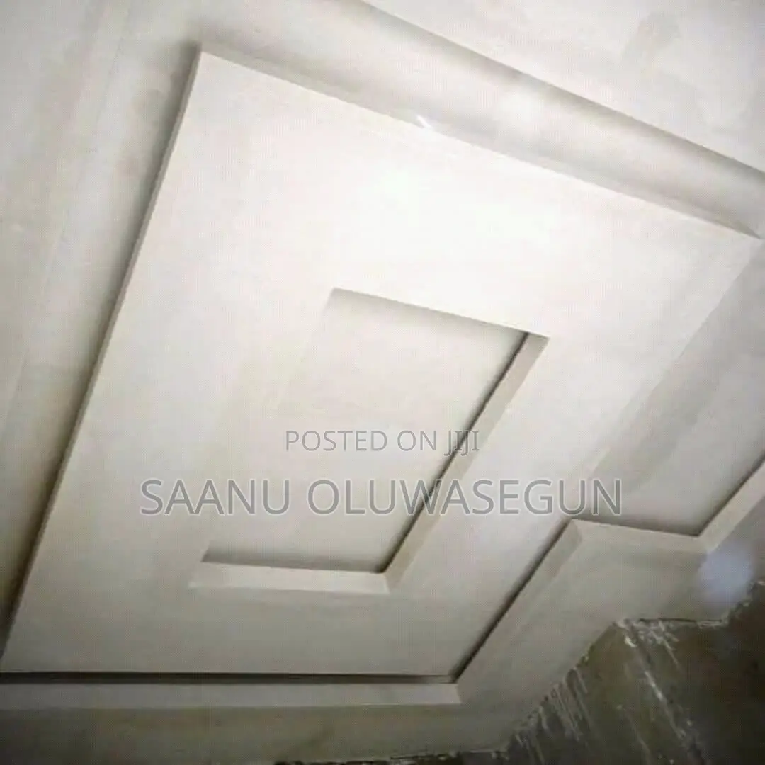 P0p Ceiling