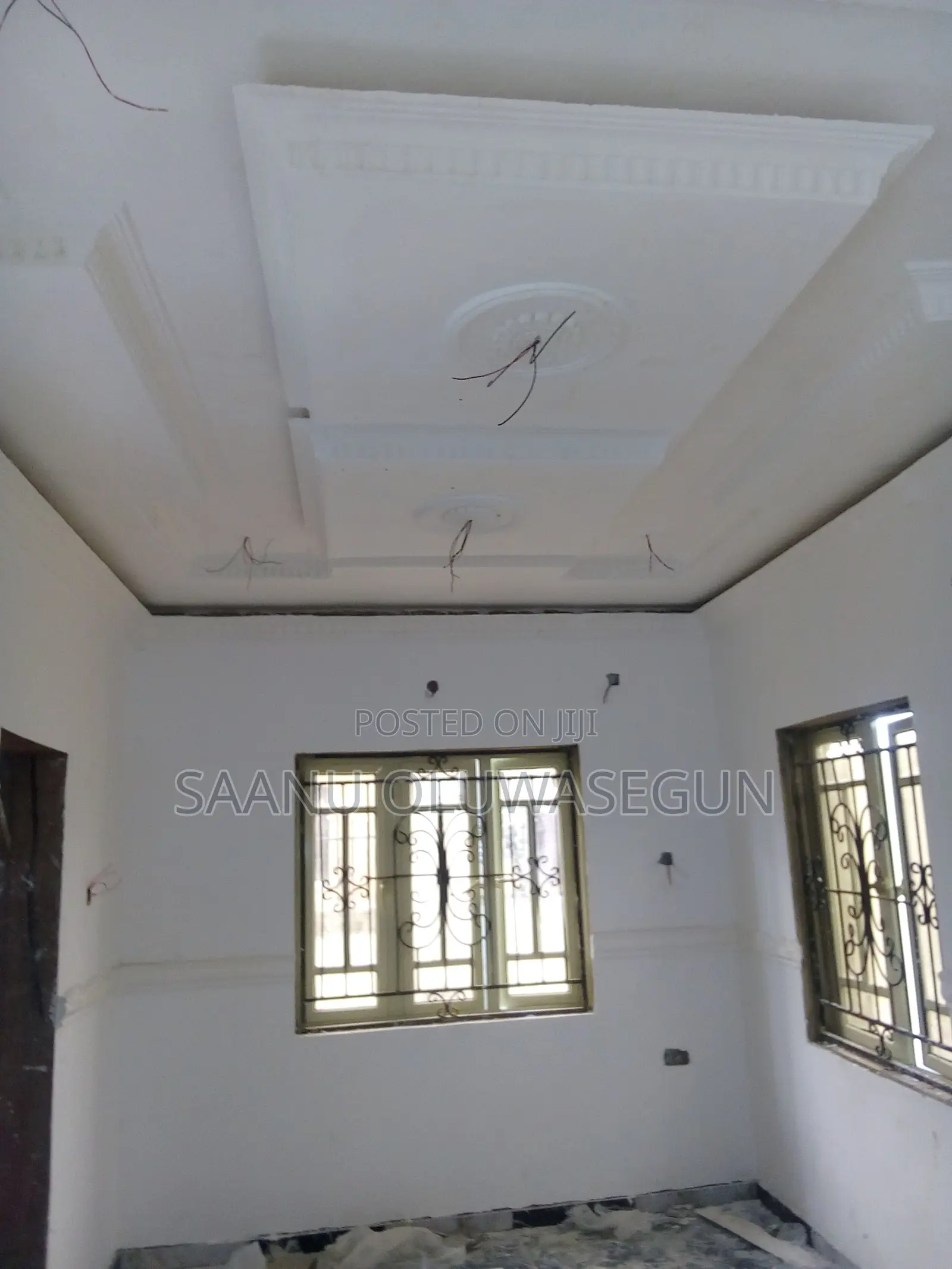 P0p Ceiling