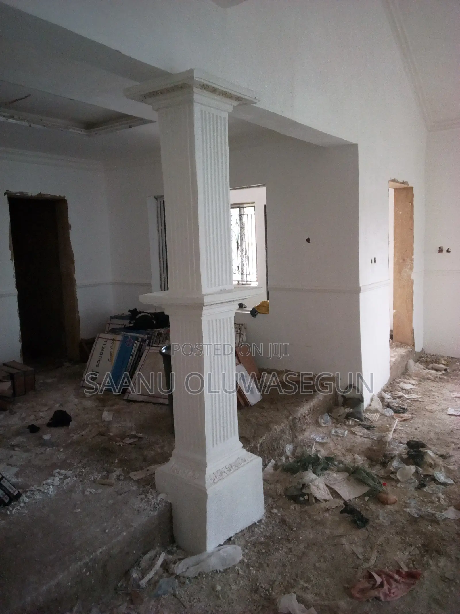 P0p Ceiling