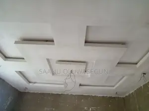 P0p Ceiling