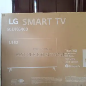 Lg 50 Inches Led Ub Movie Best Price