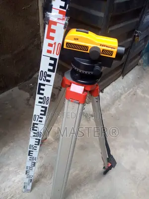 Auto Level Instruments
