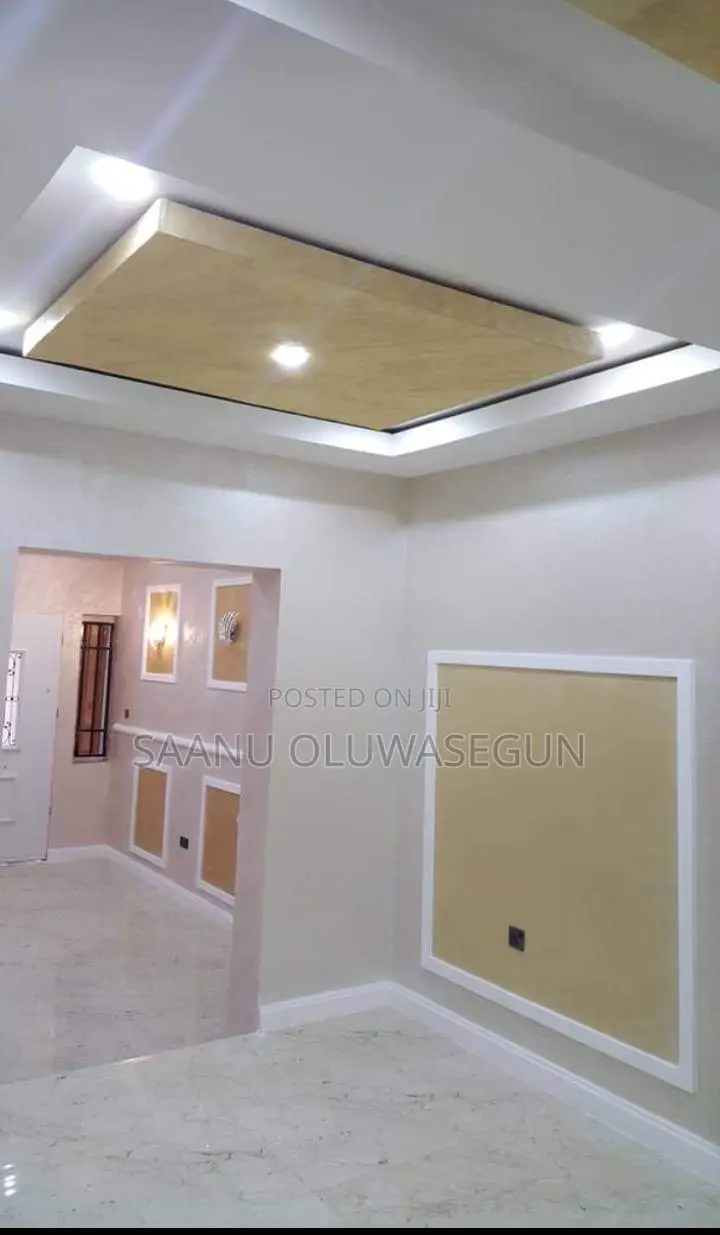 P0p Ceiling