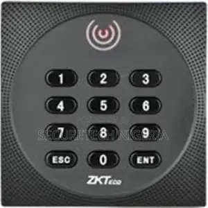 Radio Frequency Id Card Reader Kr602 E