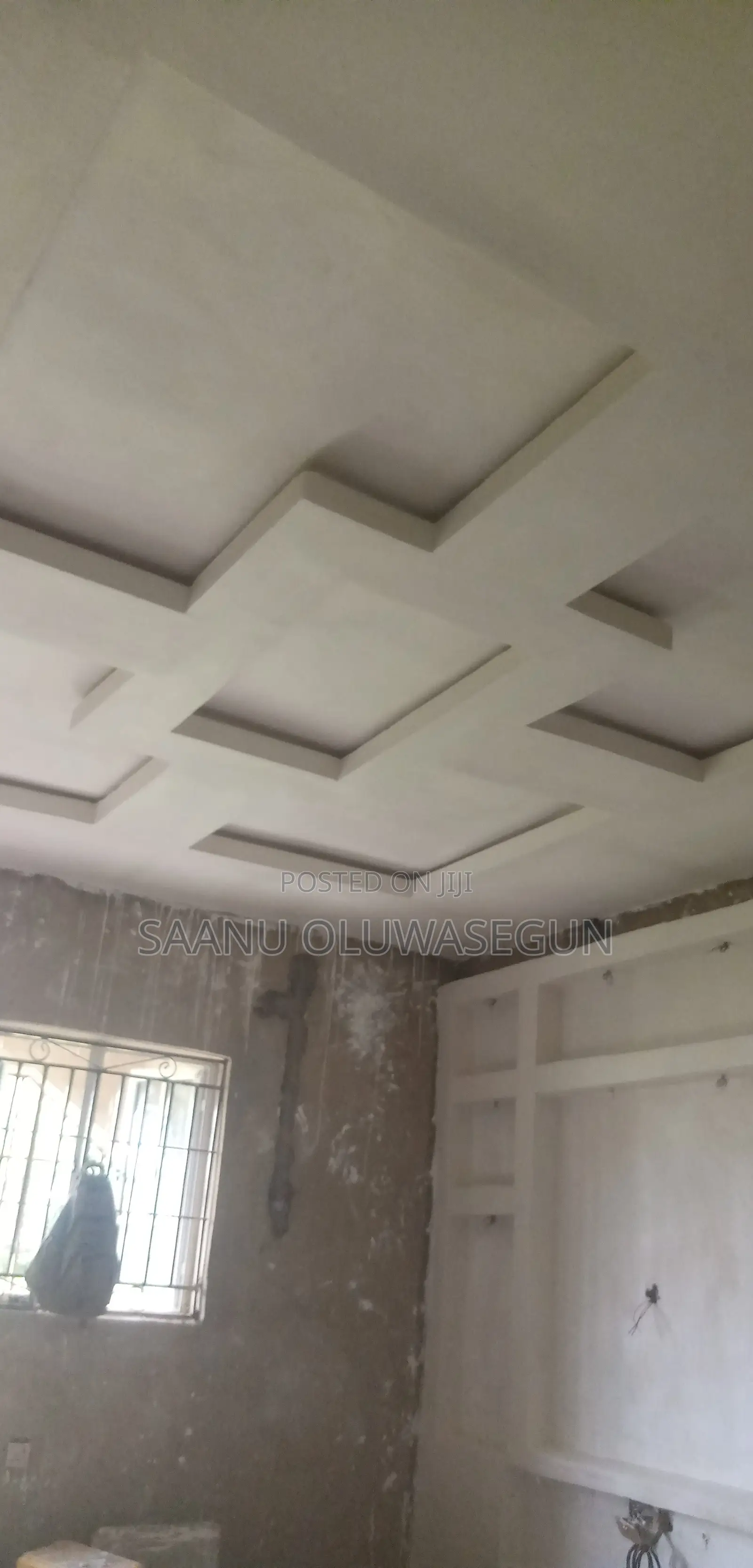 P0p Ceiling