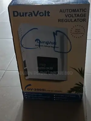 Duravolt Wall Mount